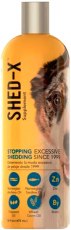 Shed-X Dog Dermaplex - 16 onzas